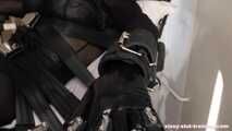 Anal Training for the Pathetic Sissy 