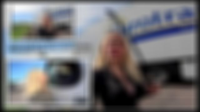 My parcel delivery person is a wanker!