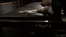 Anothe Hogtie for our new Girlie...