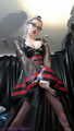 Selfie time Rubber Geisha