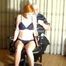 Ava Little Is Tied Up, Part 1
