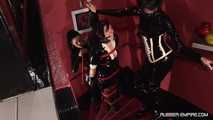 Rubber maid of the Mistress Part 2