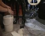 Lifecasting in Public... Part 2