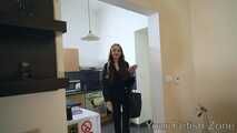 This is Careen