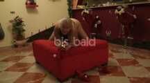 The balls have to roll