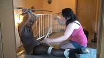 Bridget and Chelsea - The Trial Shooting Part 5 of 6
