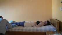 Sharon - German Studies Student 2 Part 4 of 6
