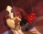 The way to be a Rubberslave - 04