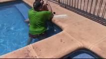 Water Bondage