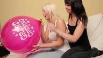 150 b2p with DirrtyAngel and Siana Secret