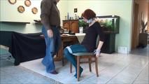 Melina - Tricked Part 4 of 6