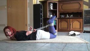 Wendy - The Hostage Part 5 of 7