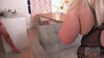 Two in the Ass of my Step-Mom