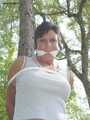 Paige Tree Tied