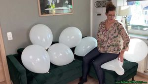 sit2pop seven white U16