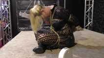 Escape Challenge for Dany Blonde