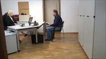 Wunschvideo Elena - Probe Arbeiten Teil 2 von 8