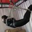 Lycra Suspension