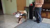 Marenka - Babysitter Teil 7 von 7