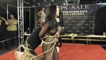 Diamondly live from BoundCon
