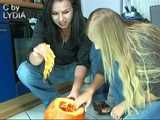 MEGAGEILER DREIER AN HALLOWEEN 1