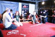 BoundCon Bondage Escape Contest 2011 - Part 2
