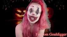Halloween Castration Transformation Gift JOI