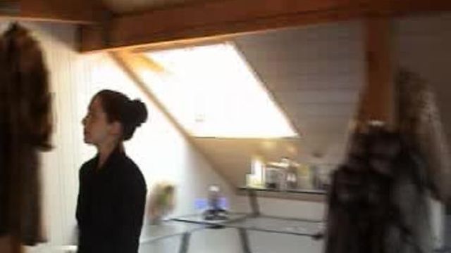 ab-143 Robbery at Furriers