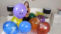 1201 Minas erster Massenpop