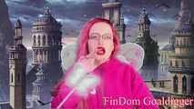 Fairy Bimbo Transformation