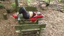 Soraya taped outdoor 3/3
