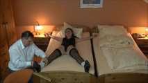 Anastasia - The false Photographer Part 4 of 7