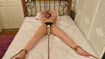 The Adventures of Rope Bunny - Part Three - Jessica Starling 