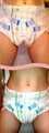 Supersexy ABDL diaper compilation part 09