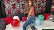 sit2pop eleven Belbal 14"