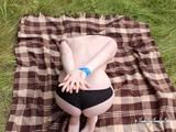 [From archive] Stella - captured at picnic (1)