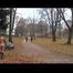 nude in the park