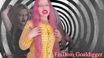 Real Bimbo Style Girl Transformation