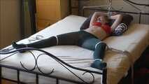 Stefanie - Evil Haunting Part 6 of 6