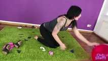 445 her butt can do it