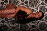 Poupette der Latexkracher