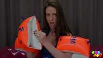 1465 Riding Wet Floaties