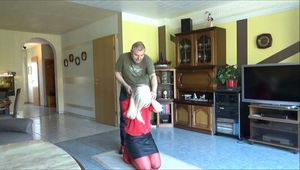 Grace - Das Hörbuch 2 Teil 4 von 7