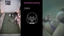 Xiaoyu Underwater Vacuum Bag and Restraint