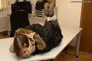 Melina - Hogtievariationen 1