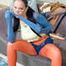 Jennifer Mendez needs nylon all over (281 images)