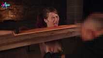 WTF - Part 1, Tongue Nailing! 