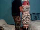 Mexican Hogtied