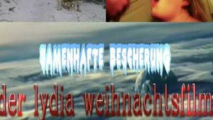 THE CHRISTMAS MOVIE PART 1