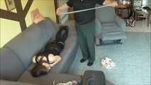 Alina - Tickled Part 3 of 5